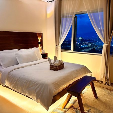 La Amore Place Pasig City Bagian luar foto