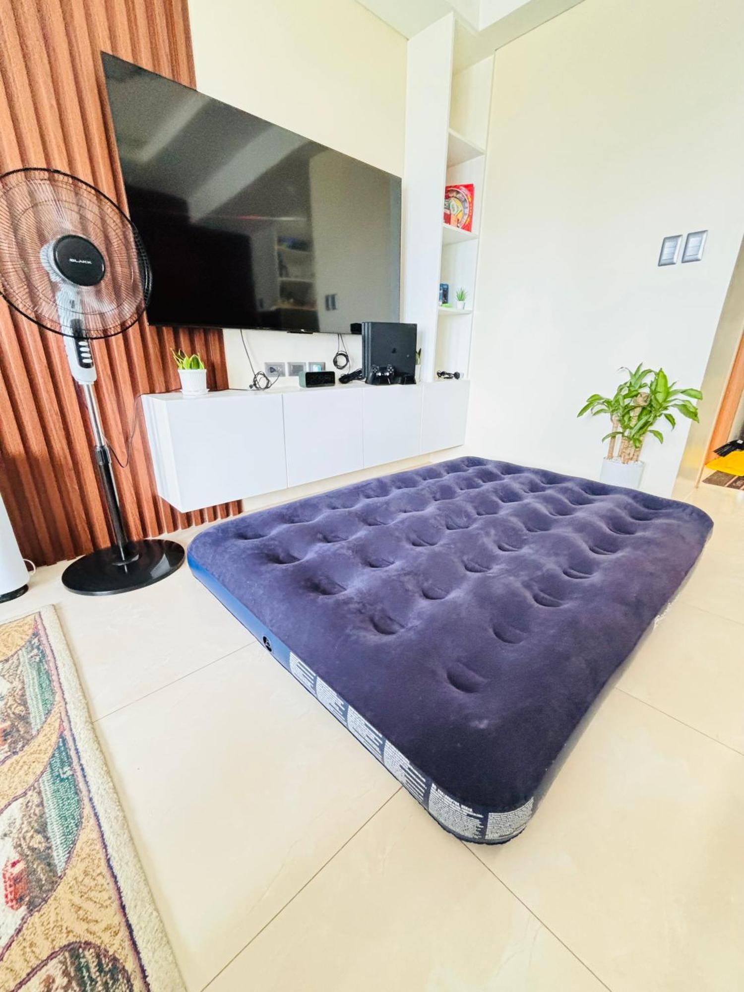 La Amore Place Pasig City Bagian luar foto