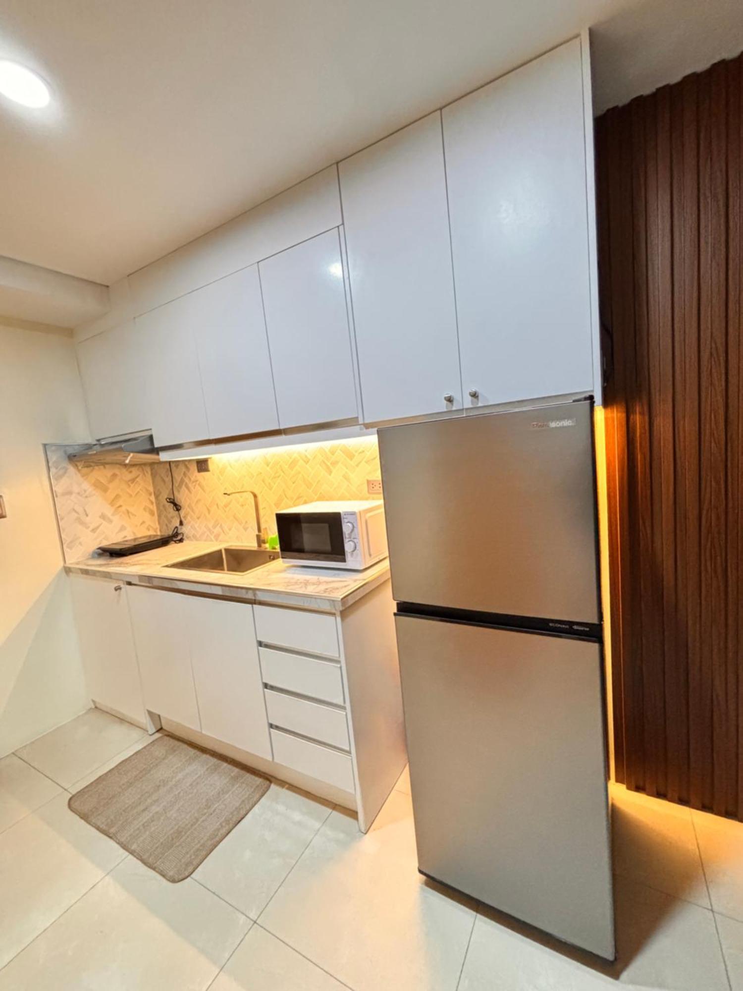 La Amore Place Pasig City Bagian luar foto