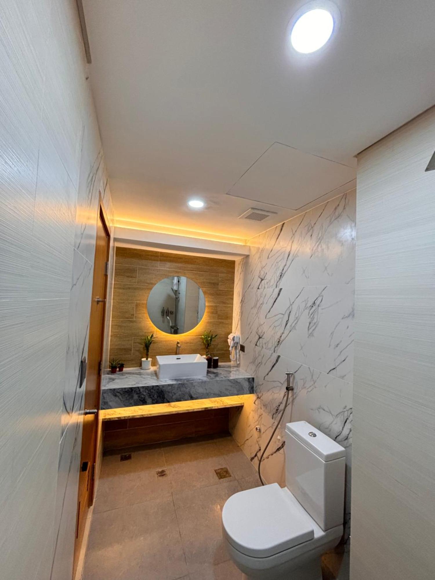 La Amore Place Pasig City Bagian luar foto
