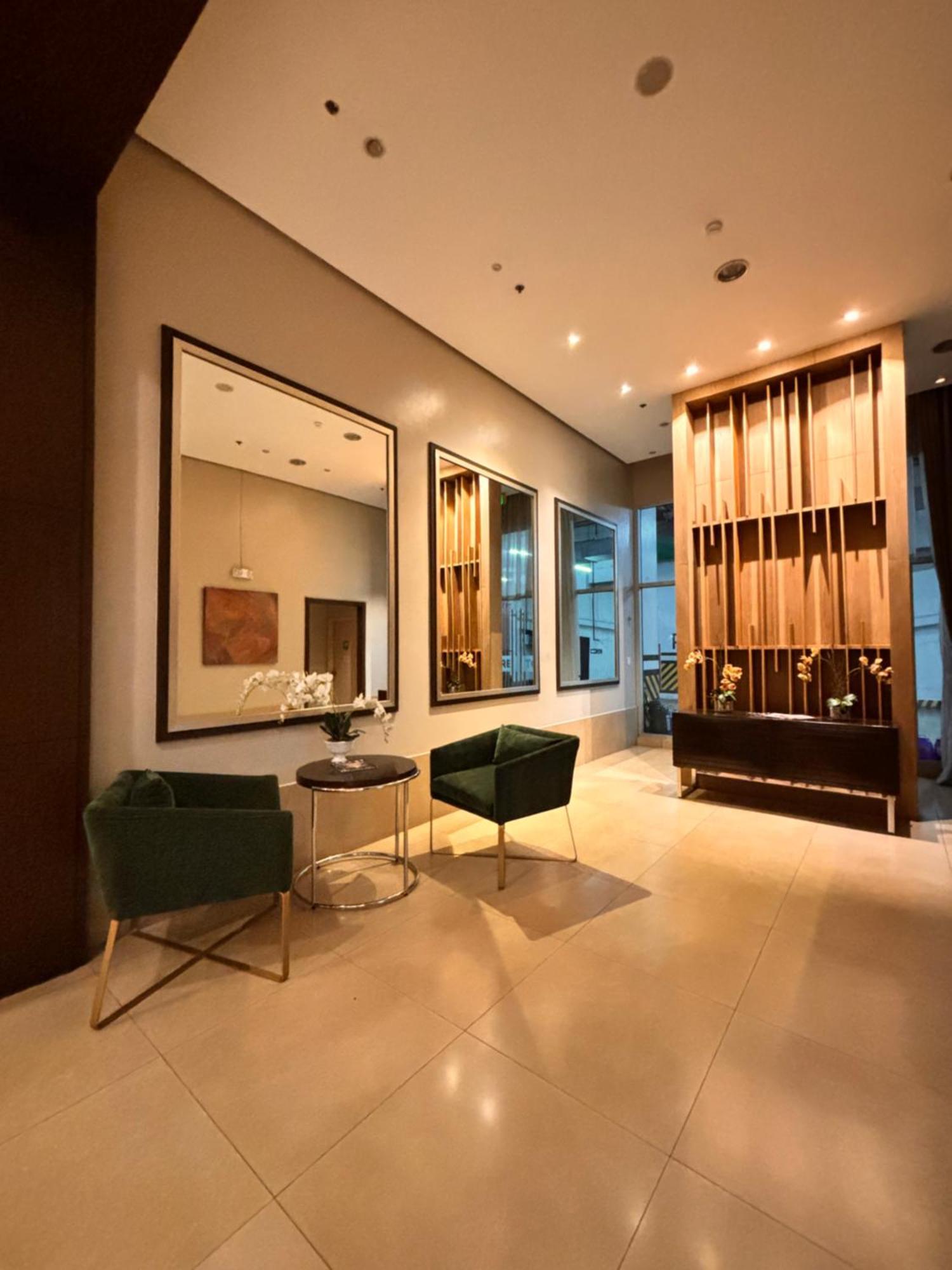 La Amore Place Pasig City Bagian luar foto