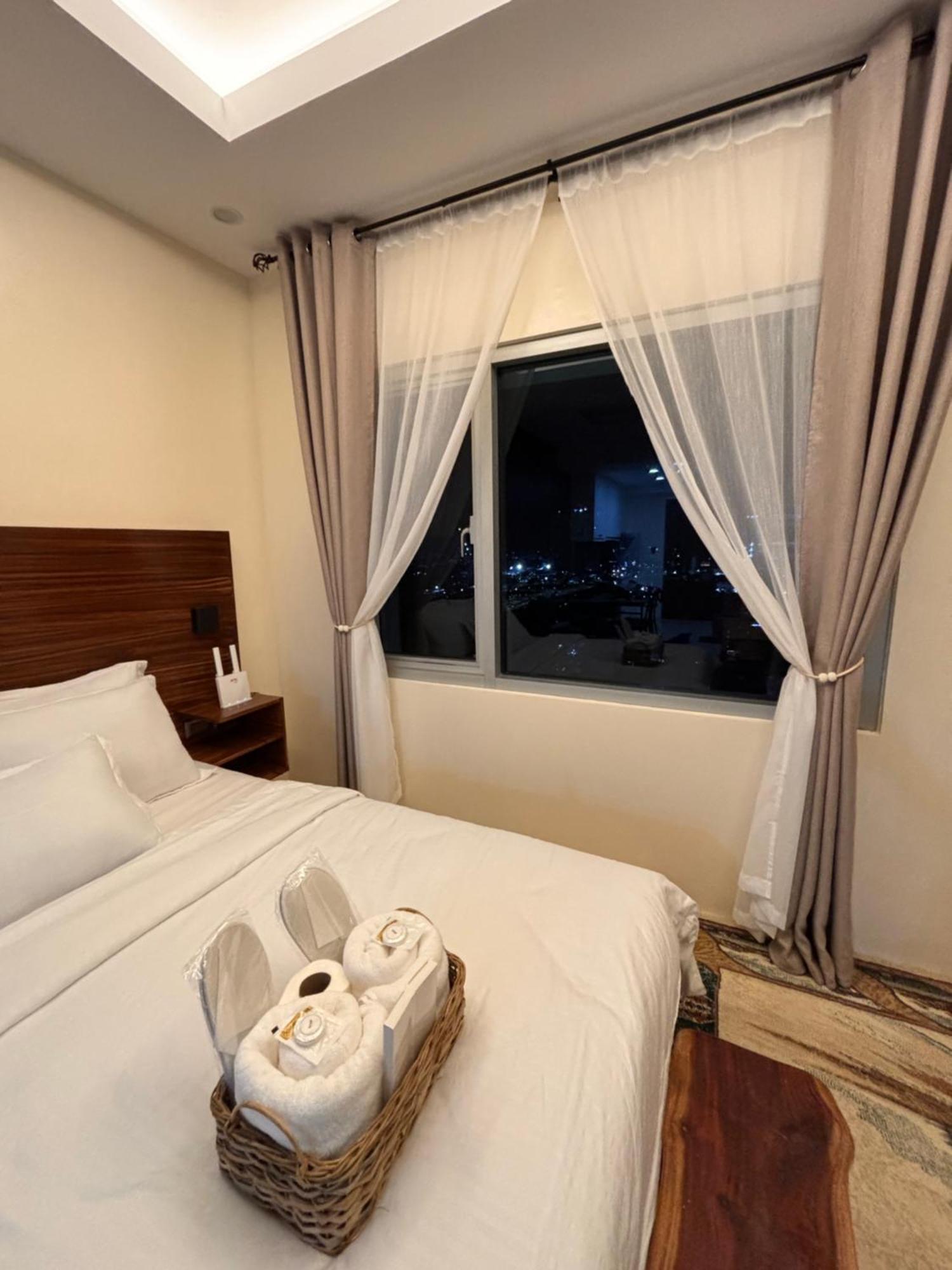 La Amore Place Pasig City Bagian luar foto