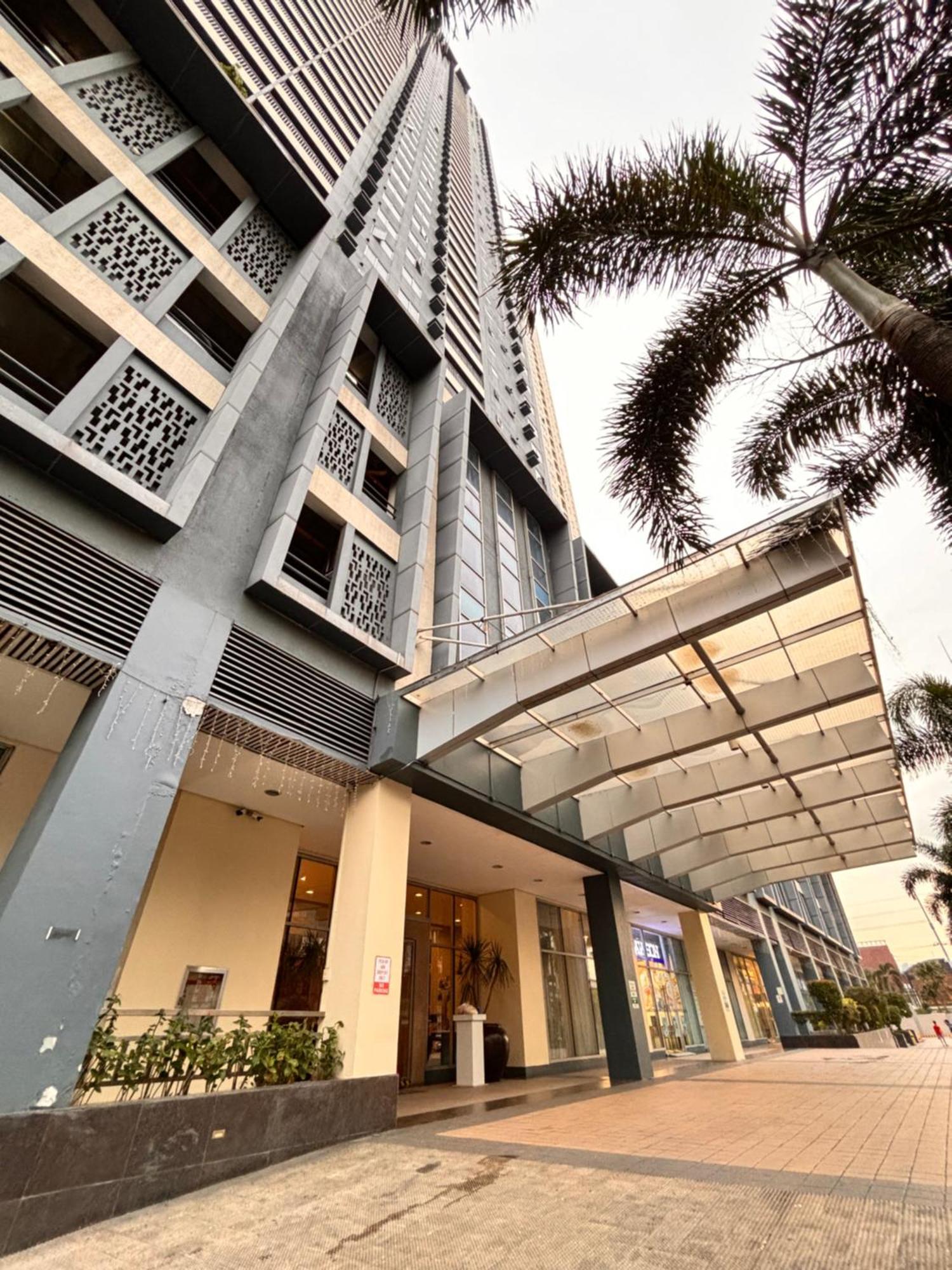 La Amore Place Pasig City Bagian luar foto