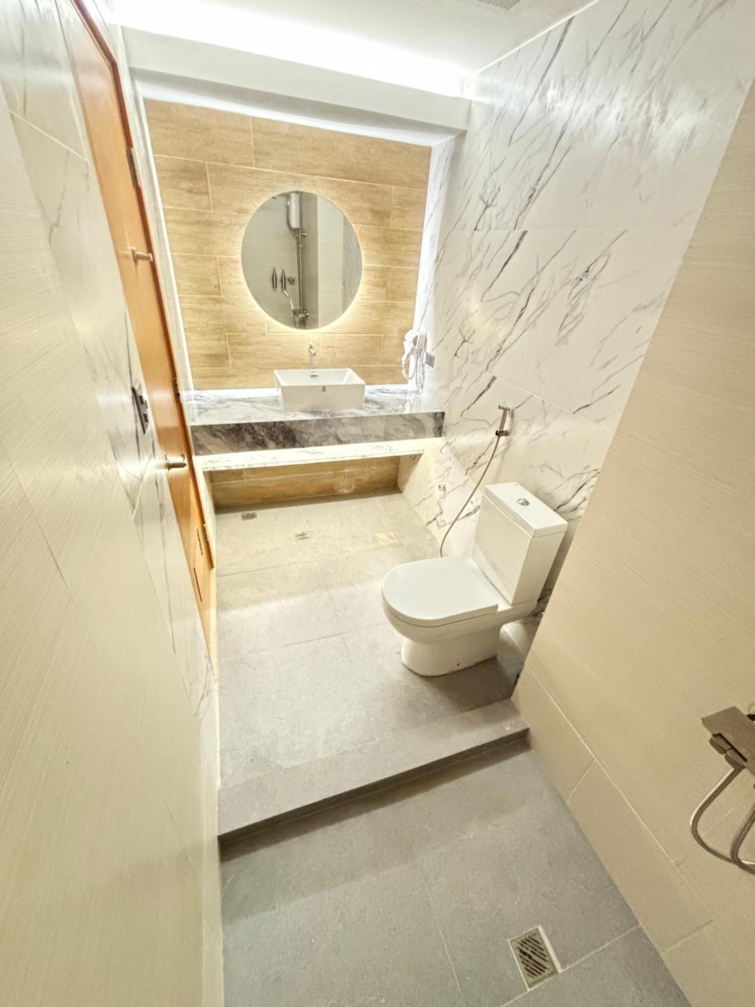 La Amore Place Pasig City Bagian luar foto
