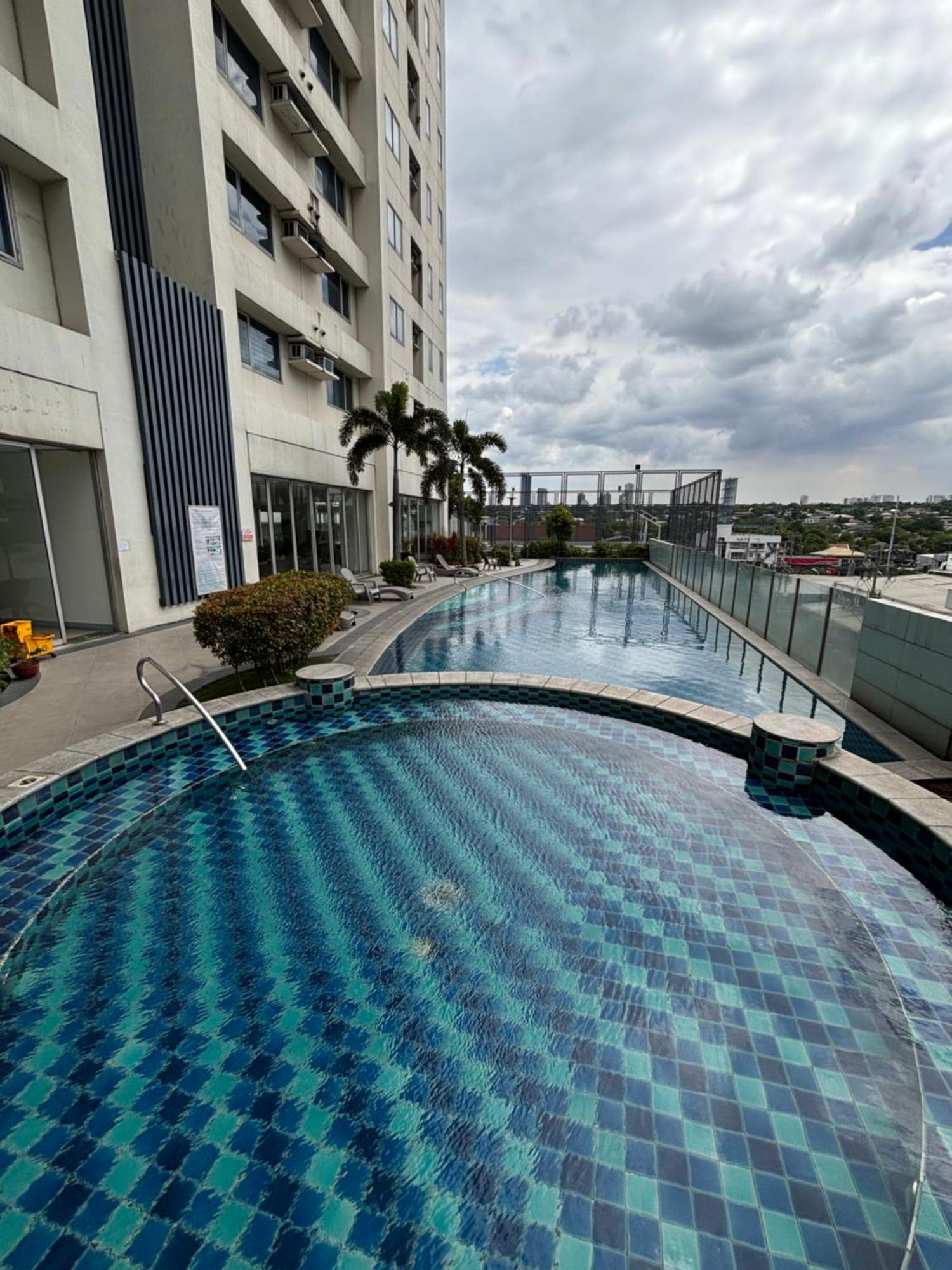 La Amore Place Pasig City Bagian luar foto