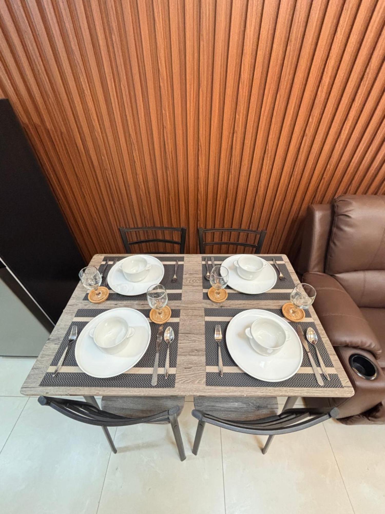 La Amore Place Pasig City Bagian luar foto