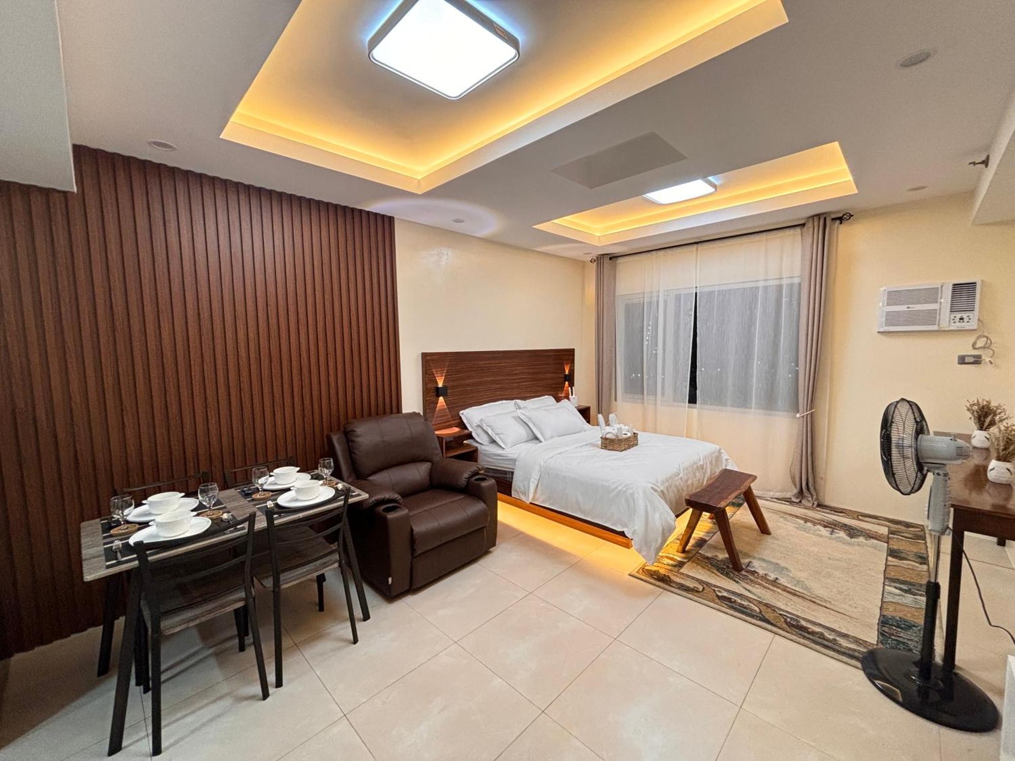 La Amore Place Pasig City Bagian luar foto