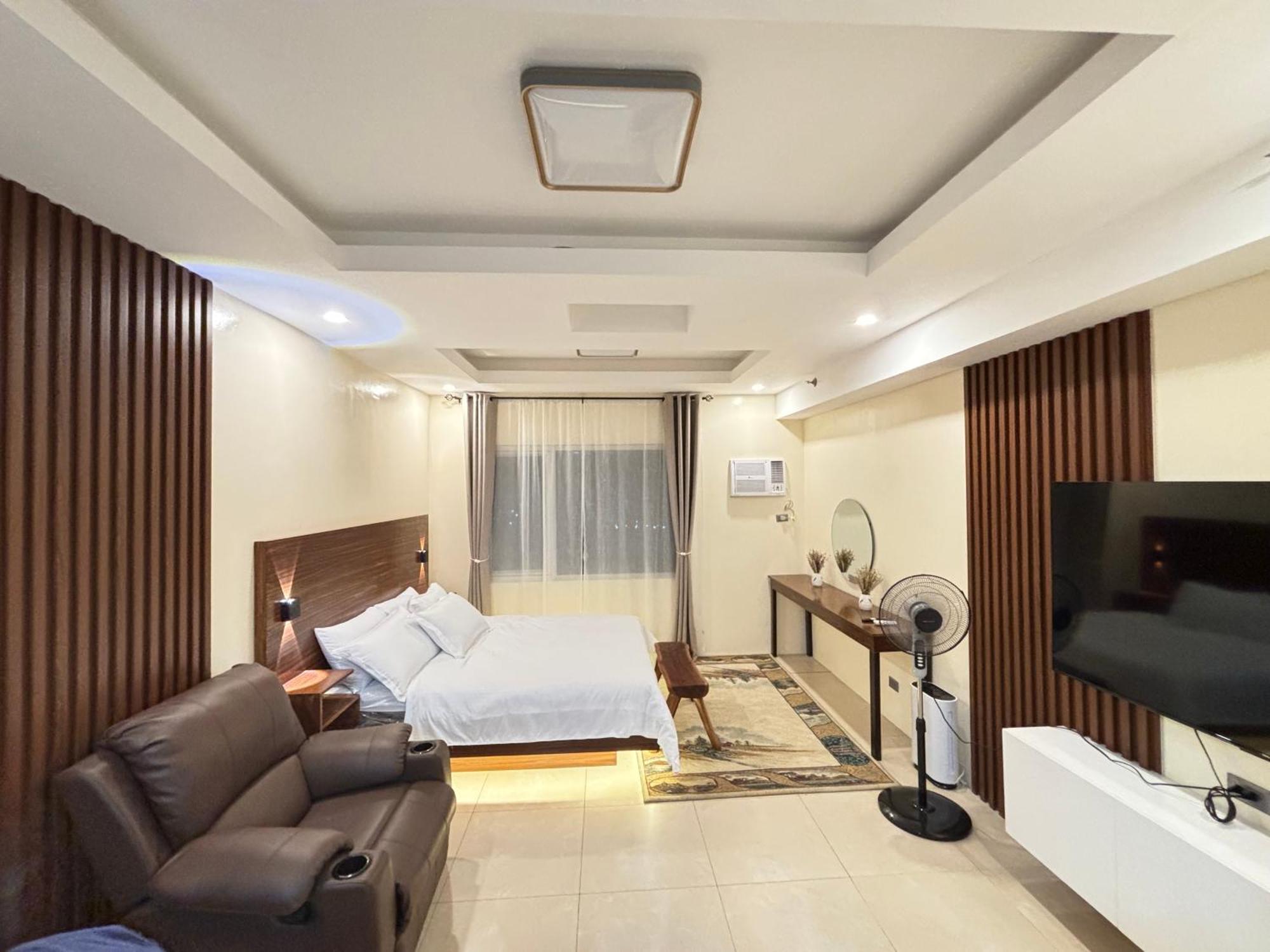 La Amore Place Pasig City Bagian luar foto